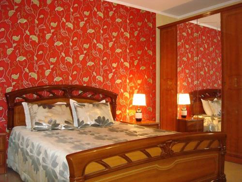 Фотографии гостиницы
Стрекоза