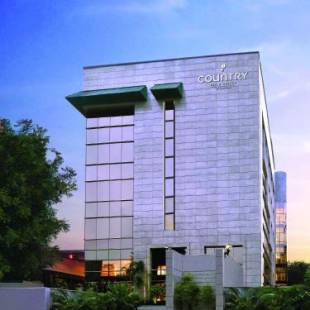 Фотографии гостиницы
Country Inn & Suites by Radisson, Gurugram Sector 12