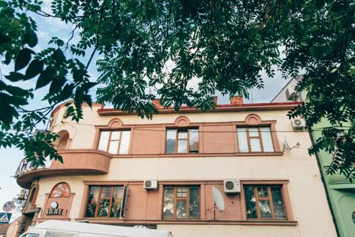 Фотография гостевого дома В Ужгороде