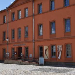 Фотографии гостевого дома
Hostel Lípa - Továrna