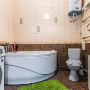 Фотография квартиры Апартаменты на улице Морская 47