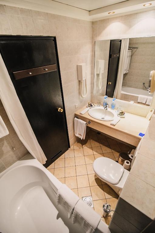 Фотография гостиницы Премьер Отель Ореанда