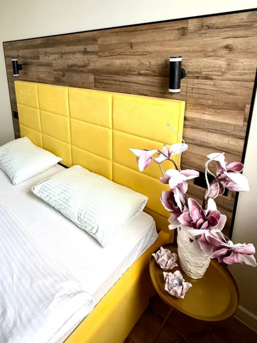 Фотографии квартиры 
            Апартаменты в Центре Города