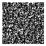 QR код хостела Петровский