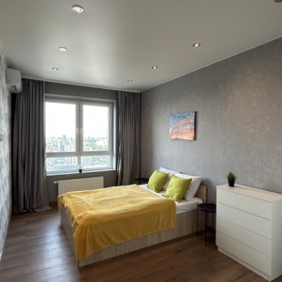 Фотография квартиры Квартира уютная в элитном доме