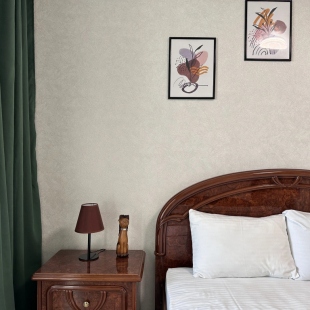 Фотография квартиры Квартира Апартаменты Панова-Парк