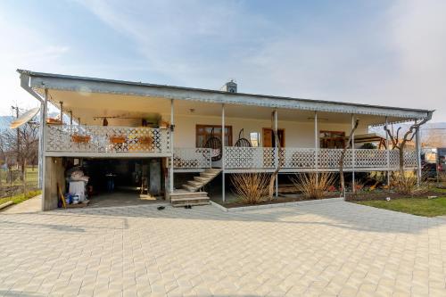 Фотографии гостевого дома
Mzias's Guest House