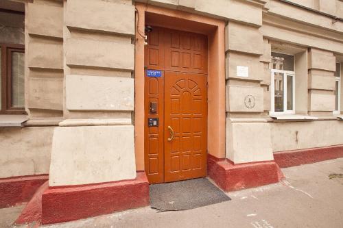 Фотография гостиницы Версаль на Брестской