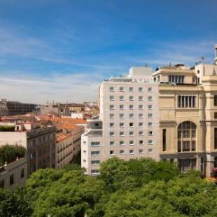 Фотографии гостиницы
NH Collection Madrid Suecia