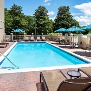 Фотография гостиницы Hyatt Place Greenville/Haywood