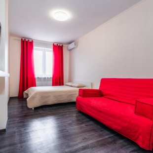 Фотография квартиры Апартаменты на улице Московская 118/2