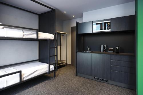 Фотография гостиницы TSH Berlin Alexanderplatz