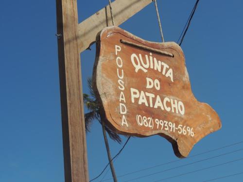 Фотография мини отеля Pousada Quinta do Patacho