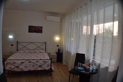 Фотография гостевого дома Affittacamere Il Veliero