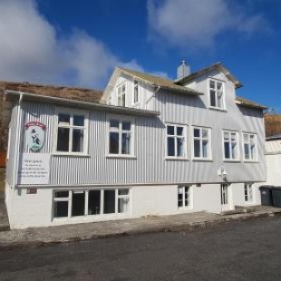 Фотография хостела Puffin Hostel Vík