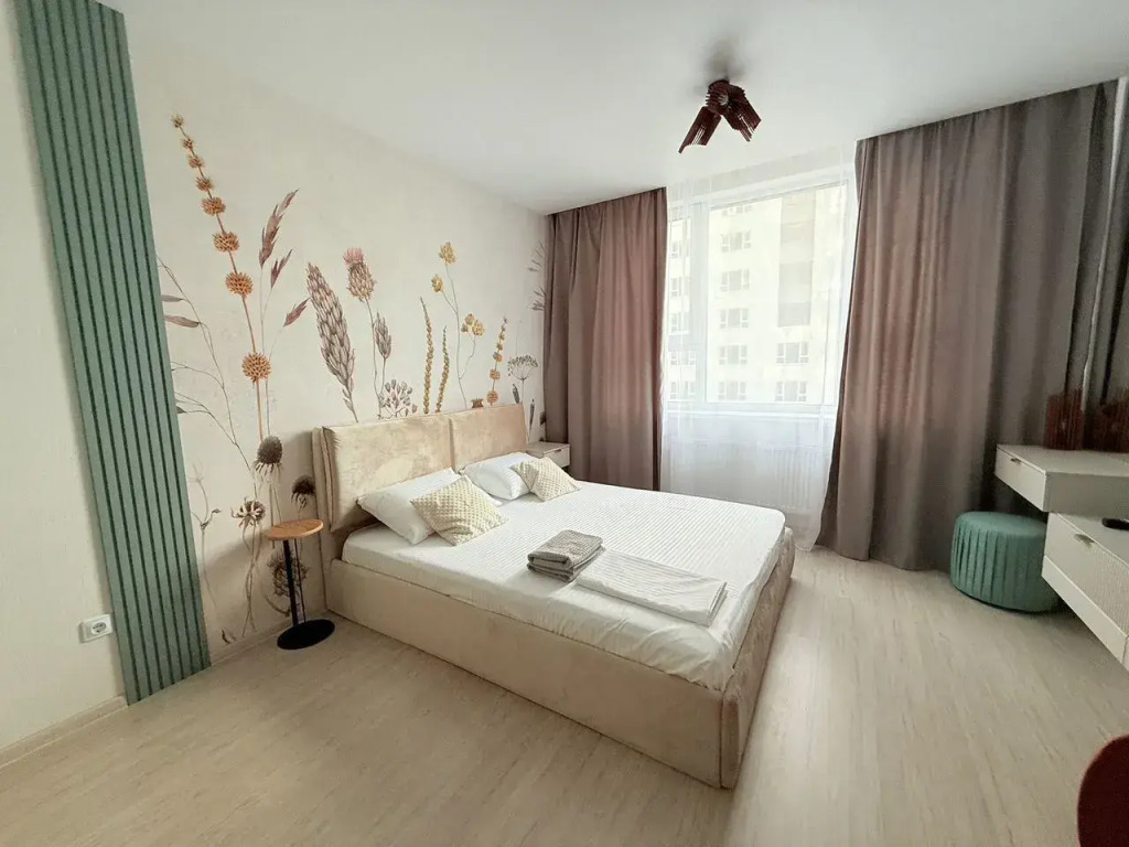 Фотография квартиры Квартира на Фрунзе 31