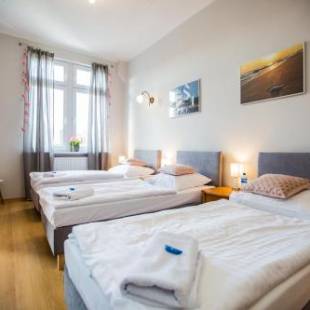 Фотографии хостела
Stawa Apart Hostel