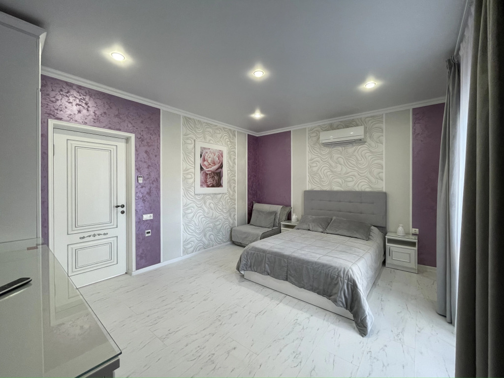 Фотография квартиры Апартаменты Анита в центре Сочи 9