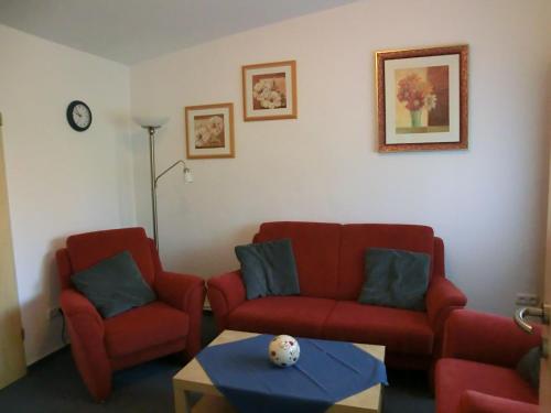 Фотография гостевого дома Bungalow Koch