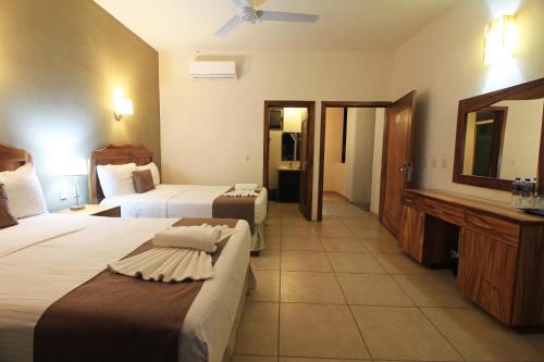 Фотография гостиницы Rincon Resort