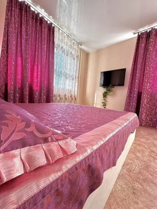 Фотографии квартиры 
            Апартаменты на Улице 9 Января 54В