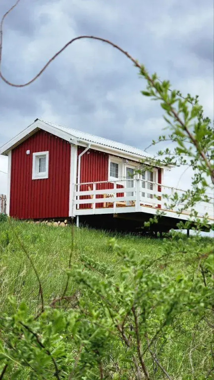 Фотография Коттеджа Частный дом Уютный для Комфортного Отдыха