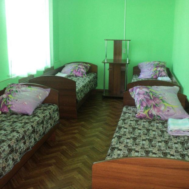 Фотографии хостела 
            Постоялый двор