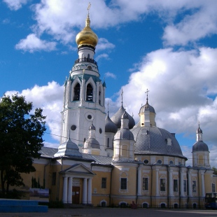 Фотография музея Вологодская областная картинная галерея
