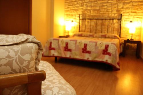 Фотография гостевого дома Hostal del Senglar