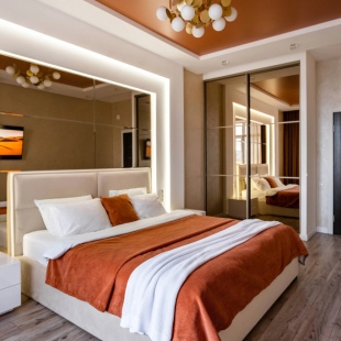 Фотография квартиры Квартира premium