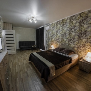 Фотография квартиры Квартира на Попова 103