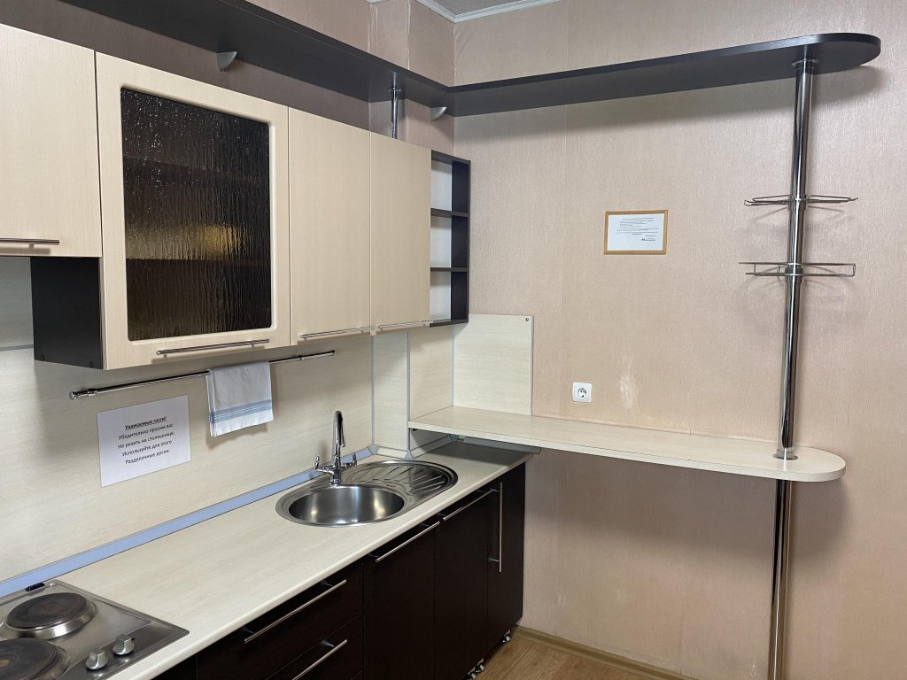 Фотография квартиры Много квартир на улице Рябикова 75