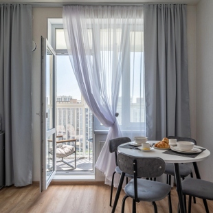 Фотография квартиры Квартира Уютная в Екатеринбурге, Академический Район