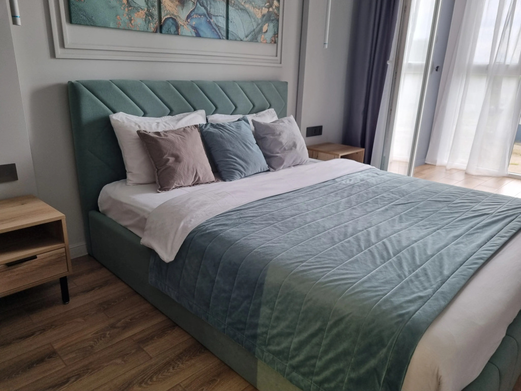 Фотография квартиры Апартаменты для комфортного отдыха ФОК