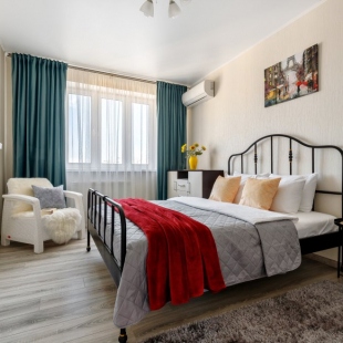 Фотография квартиры Апартаменты на улице Коммунаров 270