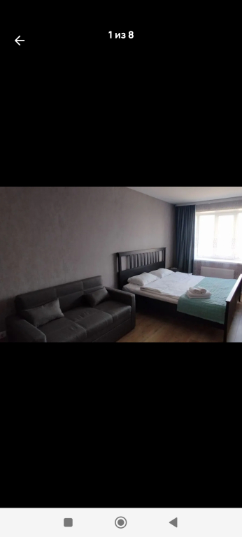 Фотография квартиры Квартира уютная квартира