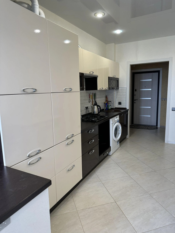 Фотография квартиры Апартаменты на Садовой