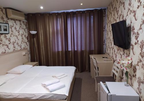 Фотографии гостиницы
Уют на Южнобутовской, 58