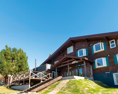 Фотография гостиницы Numajiri Kogen Lodge