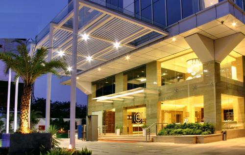 Фотография гостиницы Ramada Encore Domlur Bangalore
