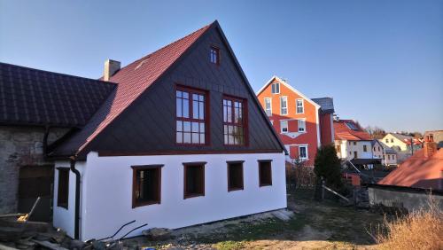 Фотография гостевого дома Chalupa - Haus Andrea