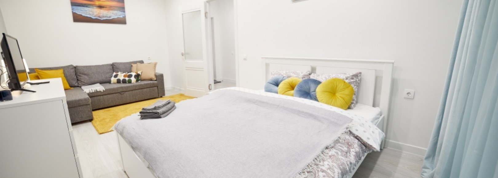 Фотография квартиры Квартира в Центре