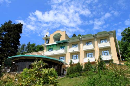 Фотография гостиницы Рест-Мацеста