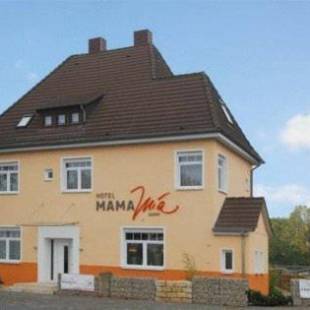 Фотографии гостевого дома
Adam Hotel