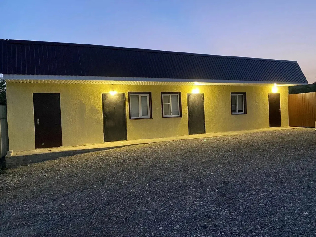 Фотография квартиры Апартаменты Принц