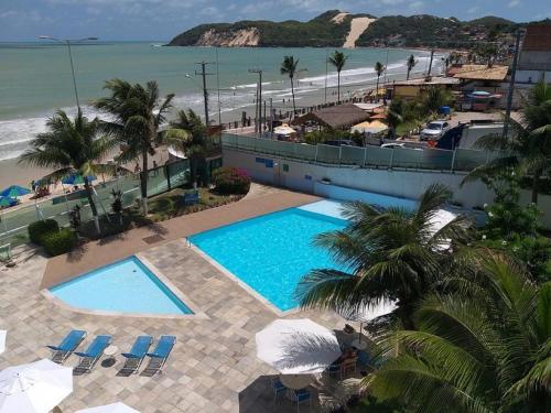 Фотографии апарт отеля
Sonia Flat Natal - Hotel Ponta Negra Beach - Beira mar
