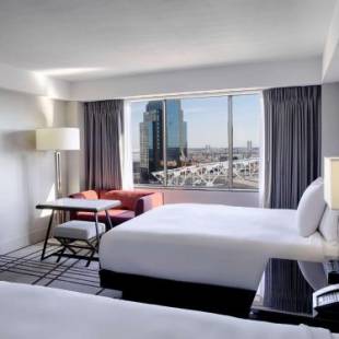 Фотографии гостиницы
Hyatt Regency Louisville