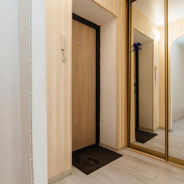 Фотографии квартиры 
            Yousinn (Юсинн) на улице Жуковского 117/1