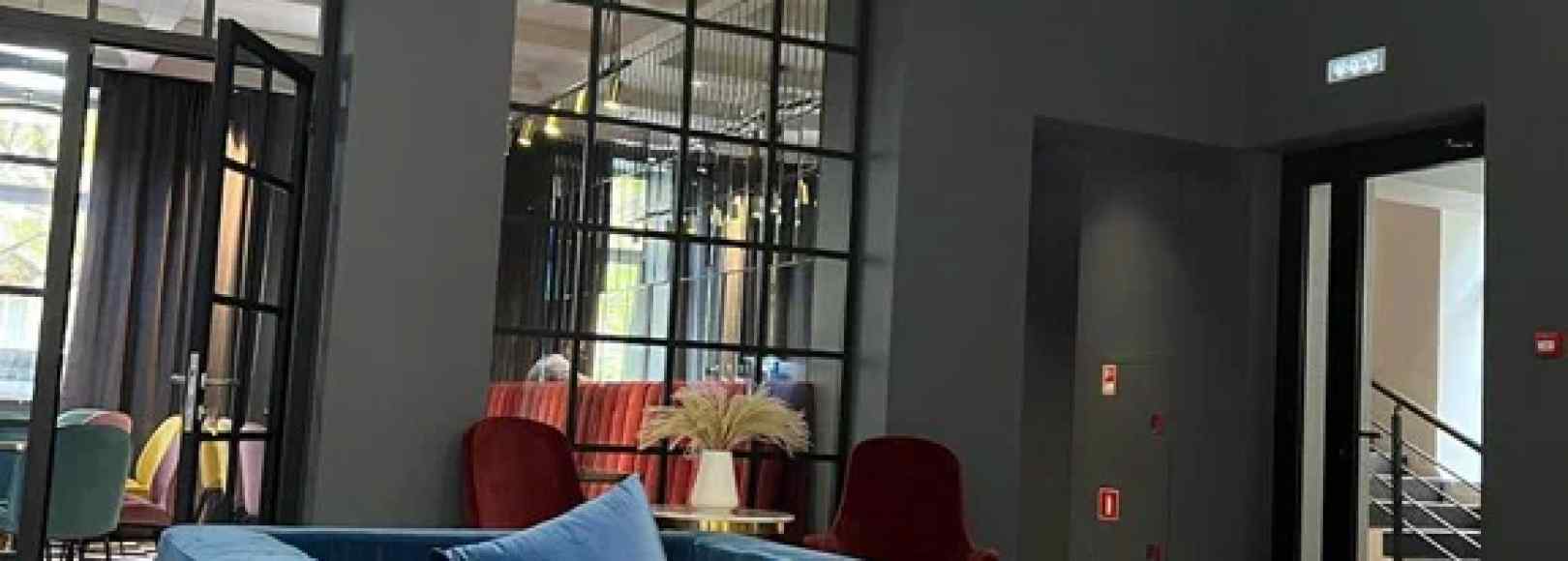 Фотография банкетного зала Бутик-отель MIRIS