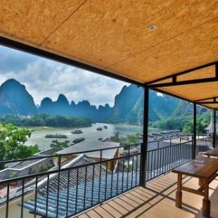 Фотографии хостела
Yangshuo Xingping This Old Place International Youth Hostel